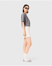 Maje - Tihorse Tee Shirt