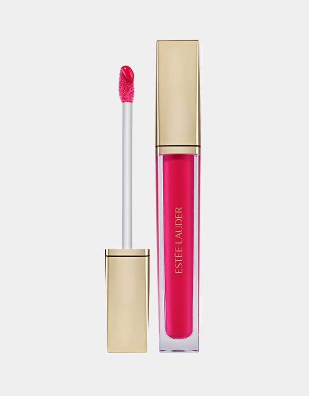 Estee Lauder - Estee Lauder Glossy Pout Lip Oil