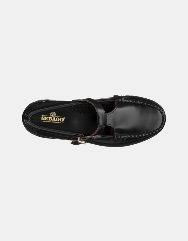 Sebago - Aurora Lug - Women's