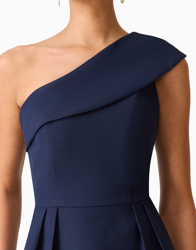 Elliatt - Saphine One-Shoulder Gown