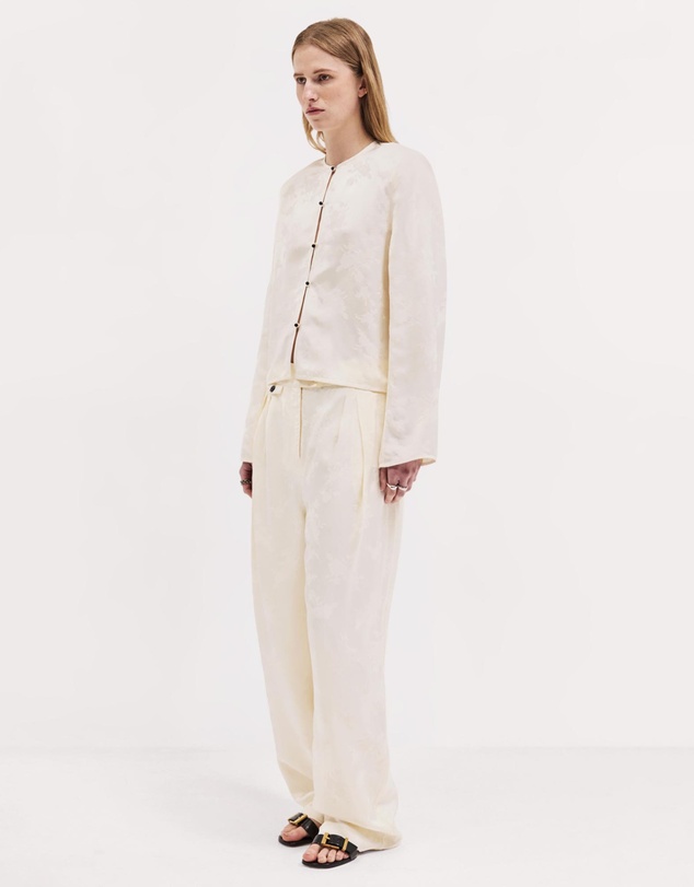 Harris Tapper - Eileen Top