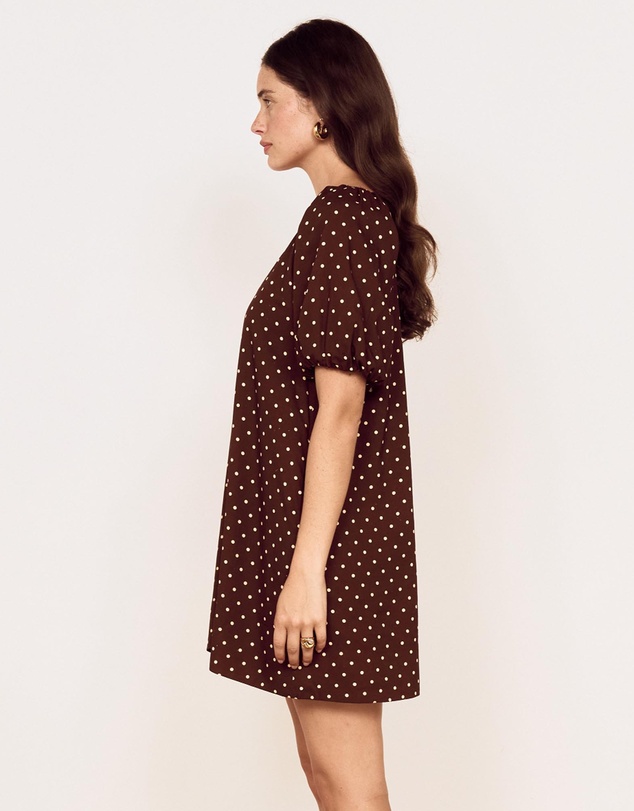 MINKPINK - Orion Mini Dress