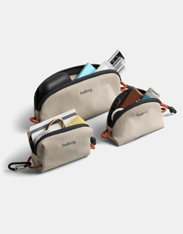 Bellroy - Lite Pocket Trio