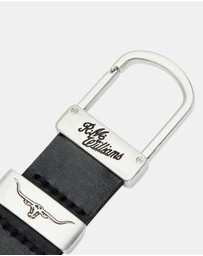 R.M.Williams - Drover Key Fob