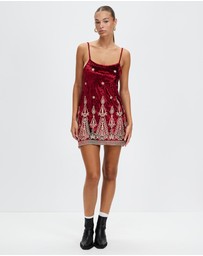 LENNI the label - Malu Dress