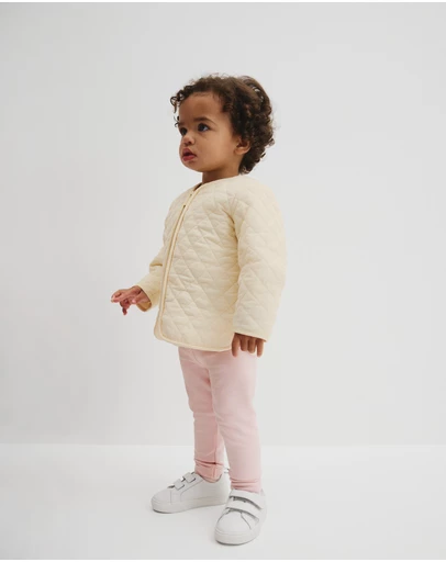 Country Road - Fleece Lined Legging
