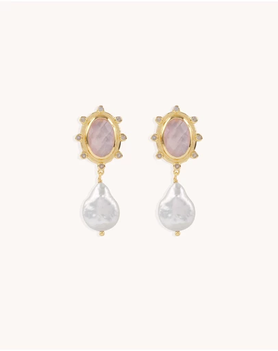 Bianc - Eleanor Earrings