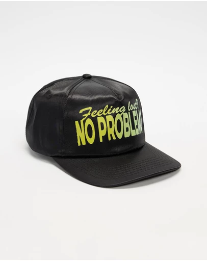 No Problemo - Trip Advisor Cap