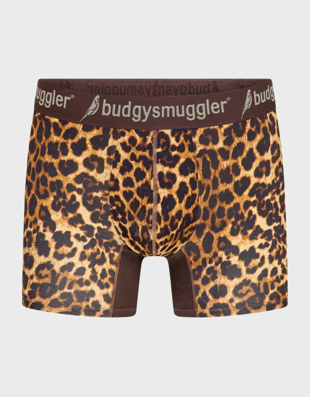 Budgy Smuggler - Men's Underwear Trunks in New Money