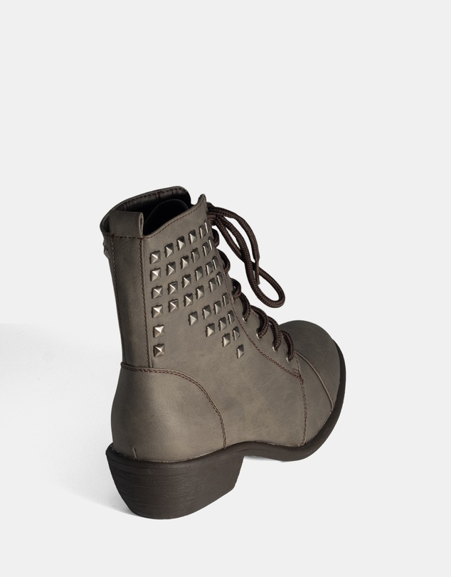 Therapy - Stockade Ankle Boots