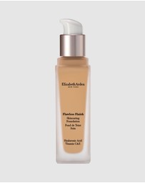 Elizabeth Arden - Flawless Finish Skincaring Foundation