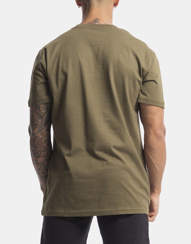 Stock & Co. - Texas Tee