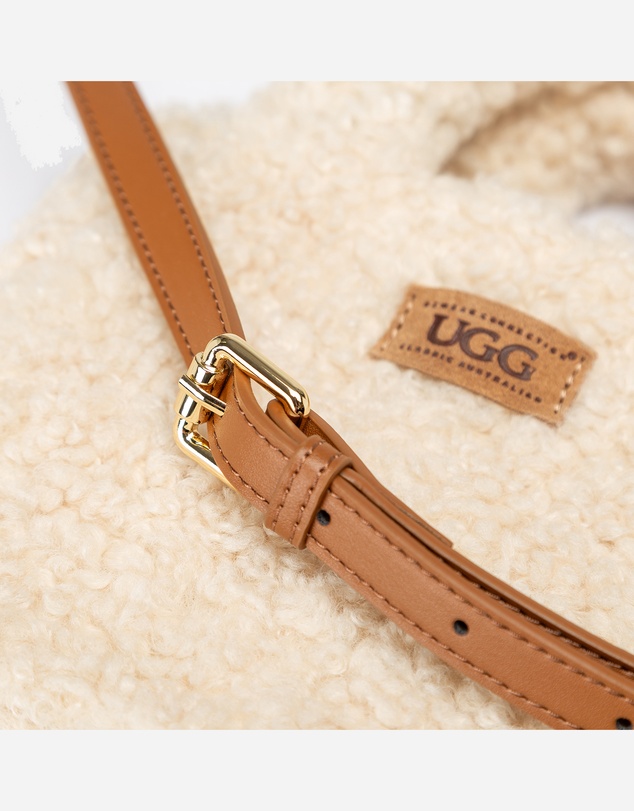 Ozwear Connection Uggs - Ugg Gianna Mini Tote Bag