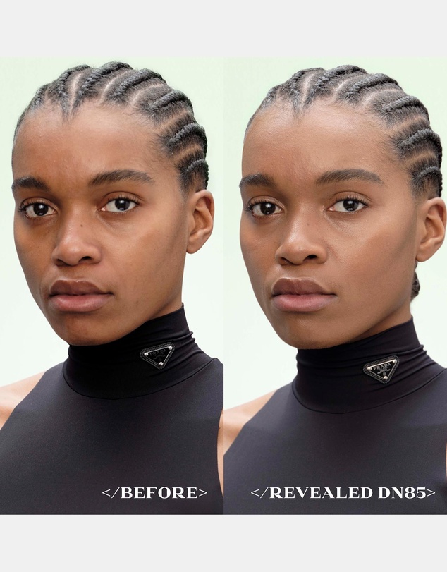 Prada - Prada Reveal Skin Optimizing Foundation