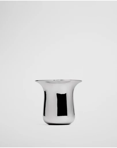 Country Road - Olinda Short Metallic Vase
