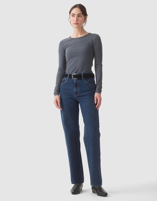 Nobody Denim - Lou Jeans 76cm