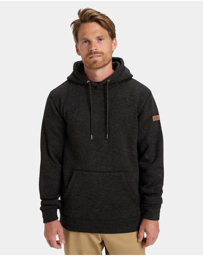BLACK HEATHER
