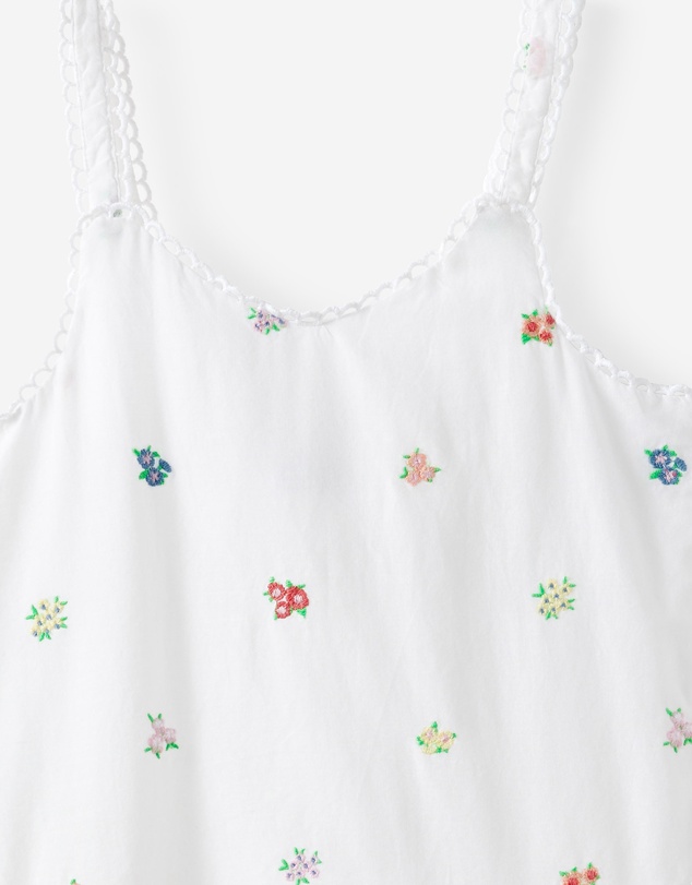 Cotton On Kids - Quinn Sleeveless Dress
