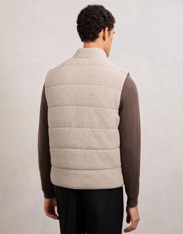 REISS - Otley Vest