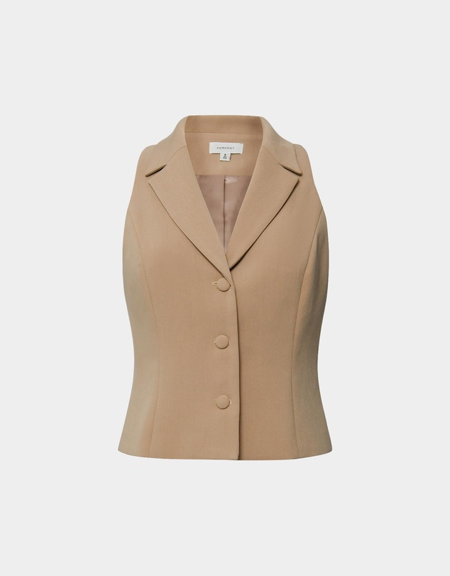 Forcast - Nikki Tailored Vest