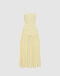 KIVARI - Uma Maxi Dress