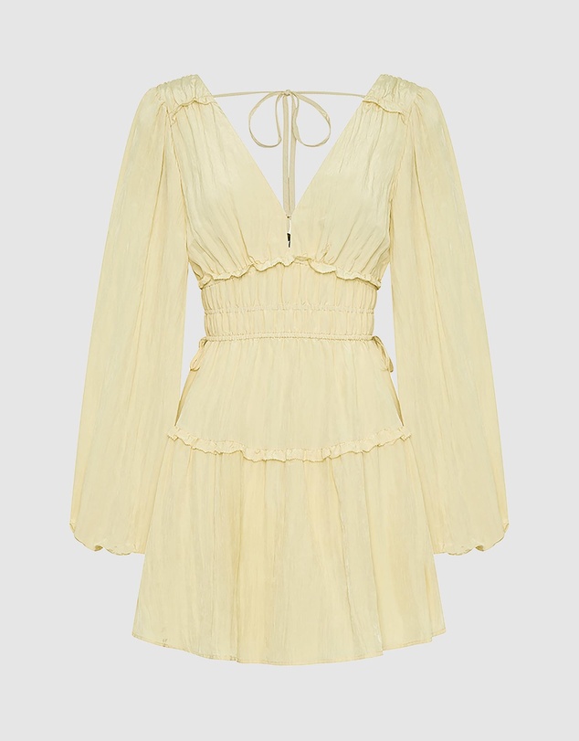 KIVARI - Uma Mini Dress