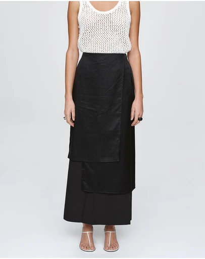 Marle - Onda Skirt