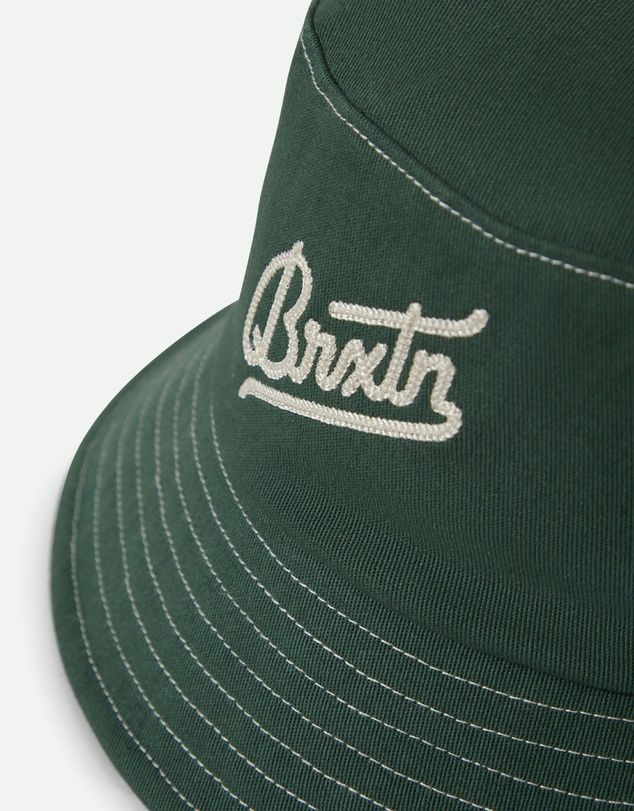 Brixton - Eldon Packable Bucket Hat