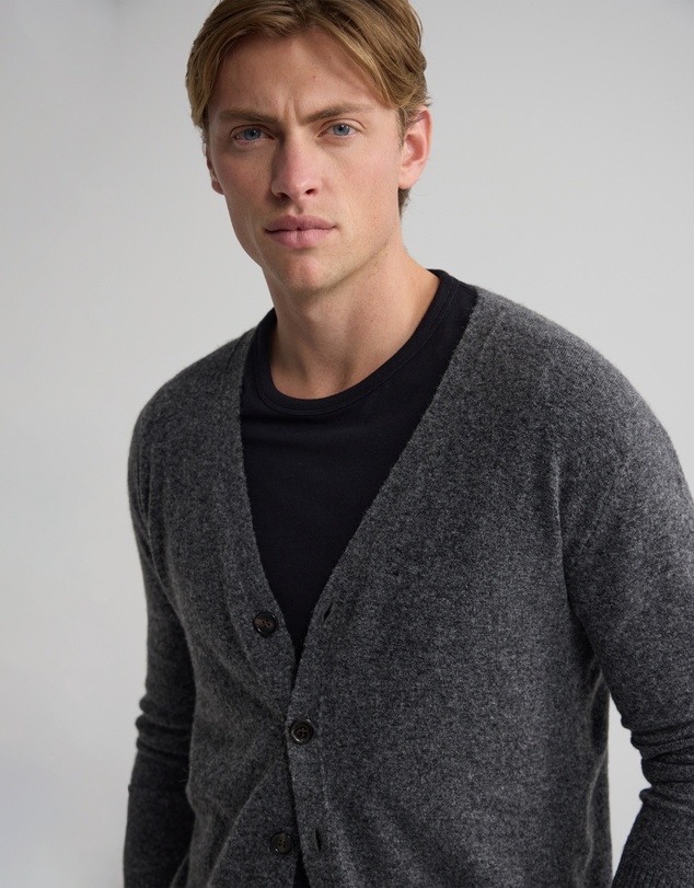 Oxford - Leopold Cardigan