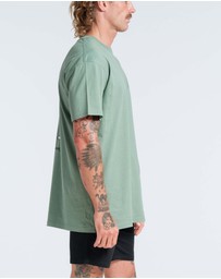 Vacancy Co - Thinkin about Drinking Tee
