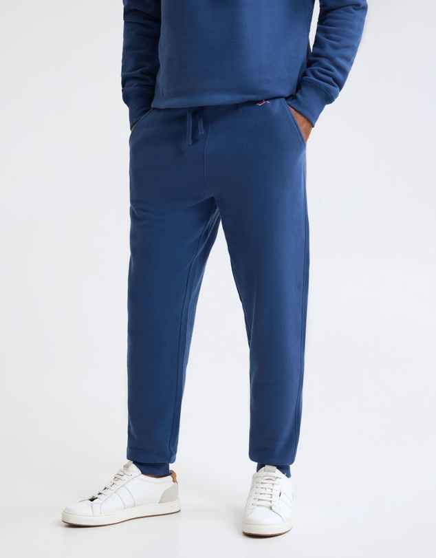 Oxford - Benson Organic Cotton Track Pants