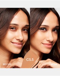 MAC - Studio Fix Fluid SPF15 Foundation 30ml - C5.5