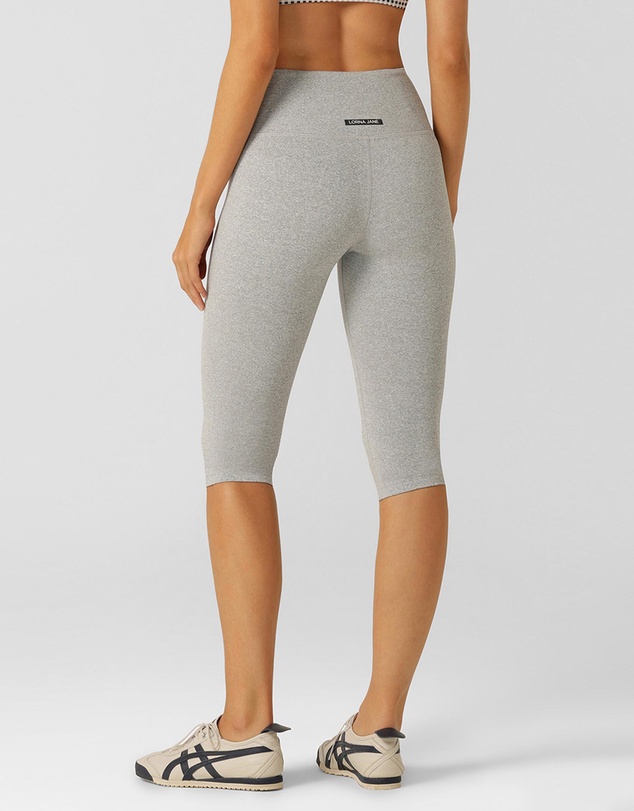Lorna Jane - Effortless 3/4 Capri Leggings