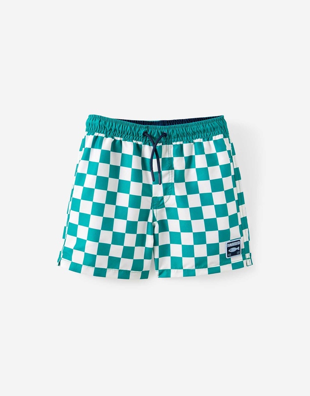Cotton On Kids - Bailey Board Short