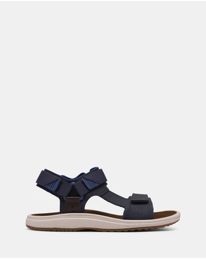 Clarks - Brinkley Trail Navy