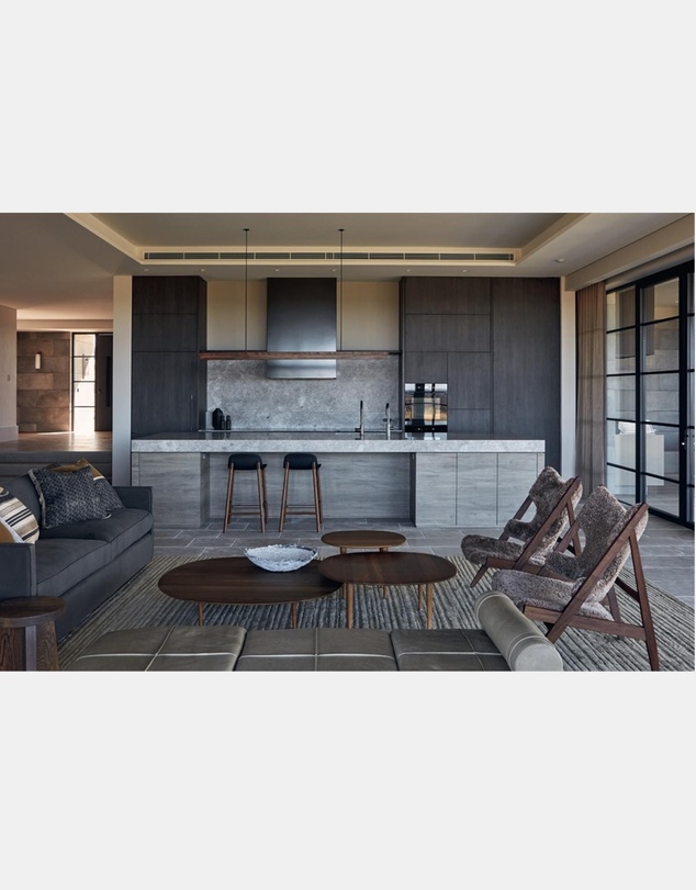 Brumby Sunstate - Hare + Klein Design