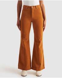 Rolla's - Eastcoast Flares