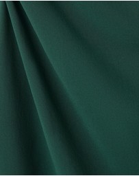 M.N.G - Boat-Neck Ruched Dress