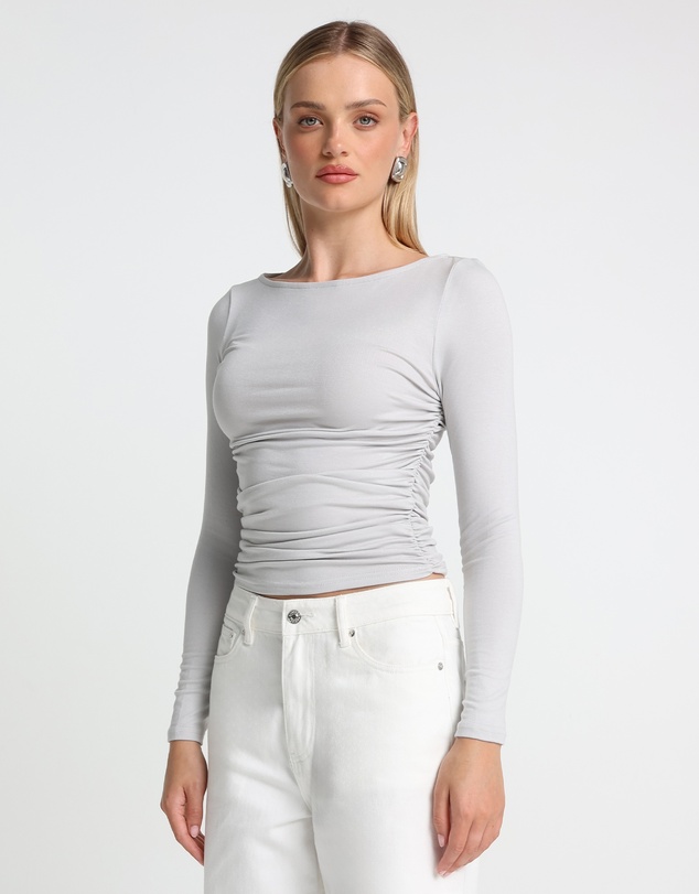 Madison The Label - Lucca Top