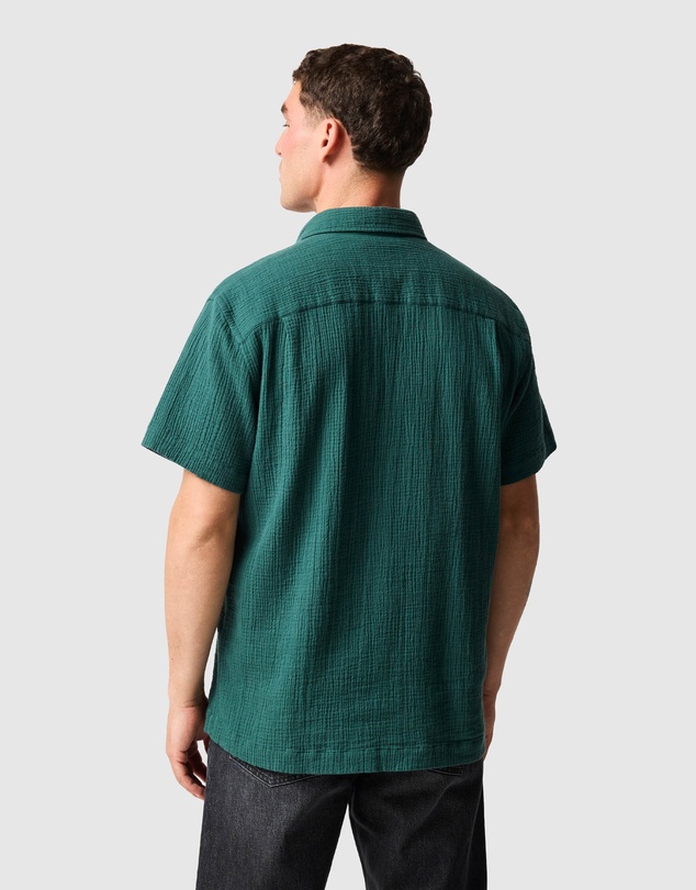 Rodd & Gunn - Adams Flat Shirt