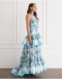 Aqua Blu Australia - Dauphine Sarah Dress