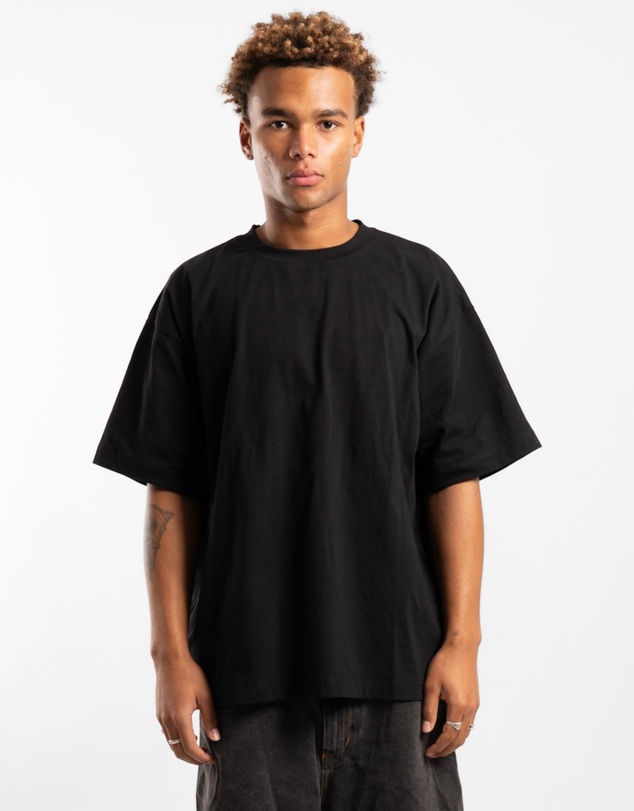 Active Basics - Oversized Tee