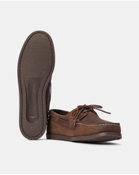 R.M.Williams - Islet Moccasins - Men's