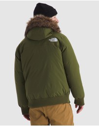 The North Face - McMurdo Bomber Jacket