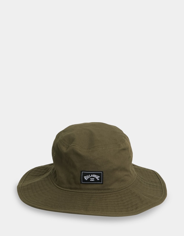 Billabong - Mens Big John Bucket Hat
