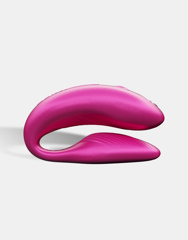 We-Vibe - Chorus