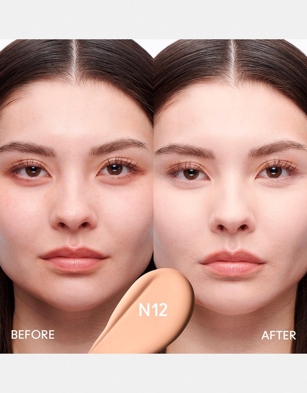 MAC - Studio Radiance 24hr Luminous Lift Concealer - N12