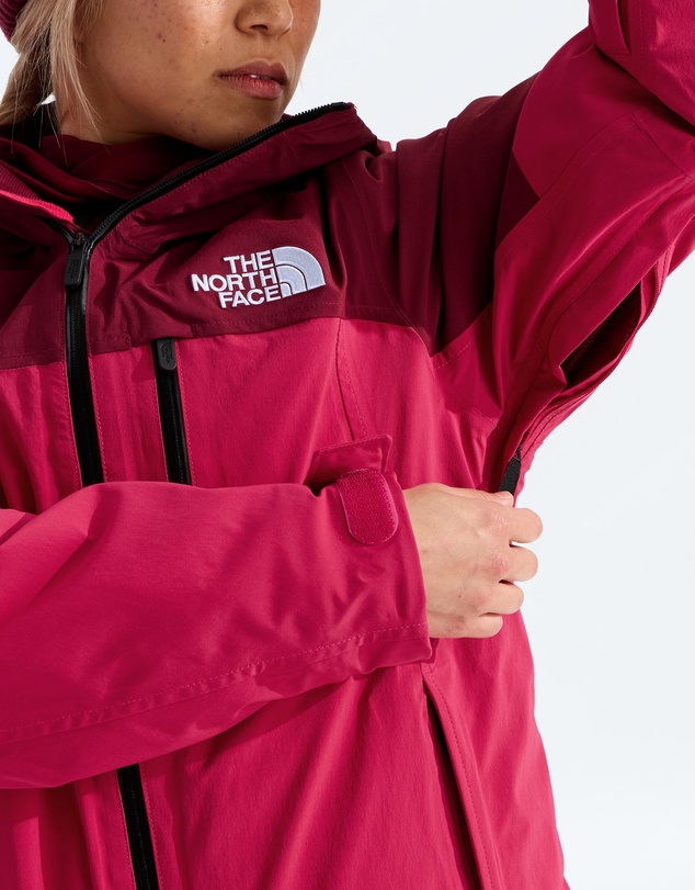 The North Face - Freedom Insulated Jacket