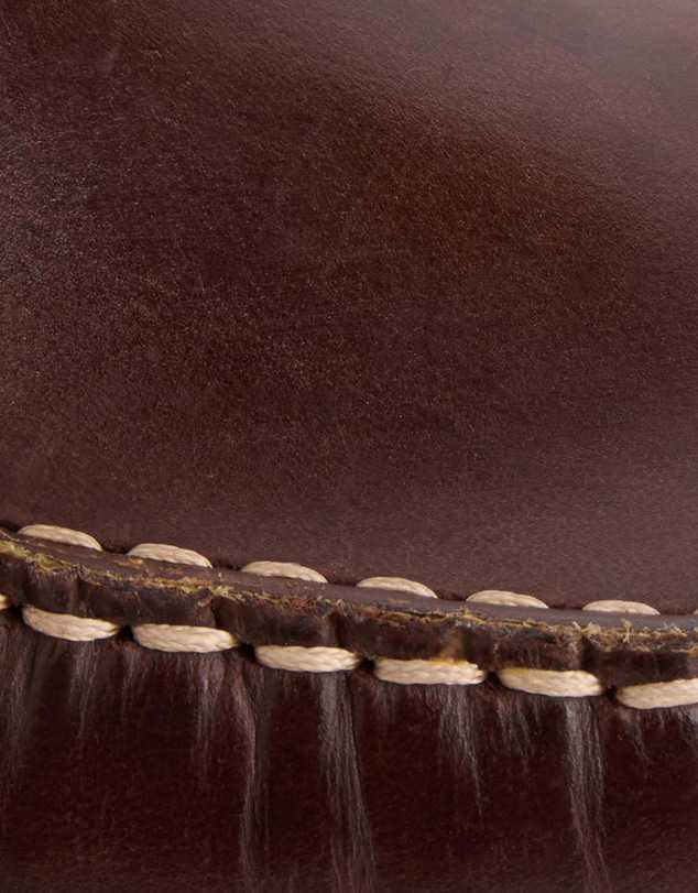 Barbour - Darras Boat Shoes