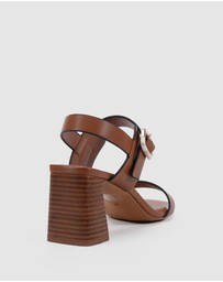 Nude Footwear - Sascha